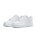Nike Air Force 1 '07 Triple White Sneakers