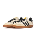Adidas Samba OG Cream & Black Sneakers