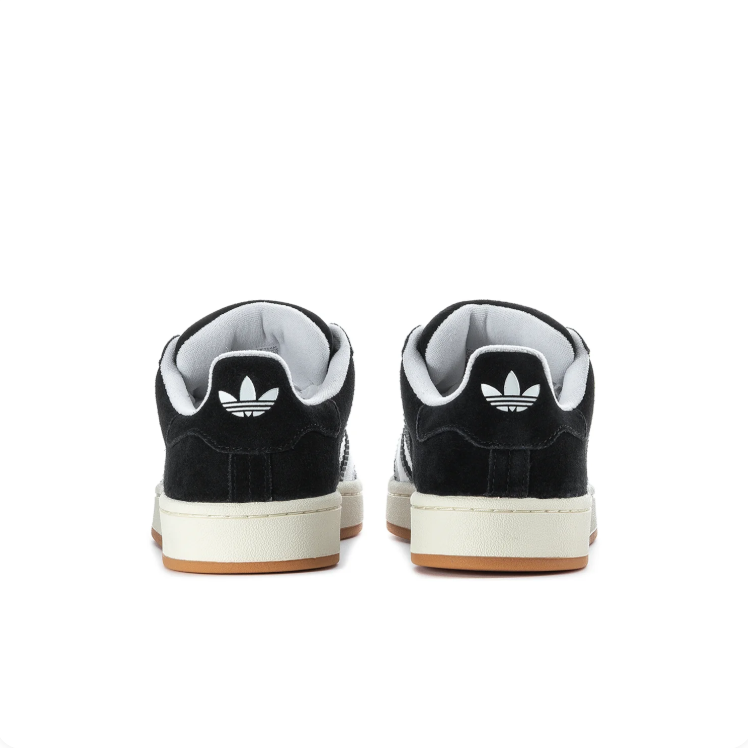Adidas Campus 00s Black & White Sneakers