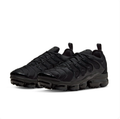 Nike Air VaporMax Plus Triple Black Sneakers