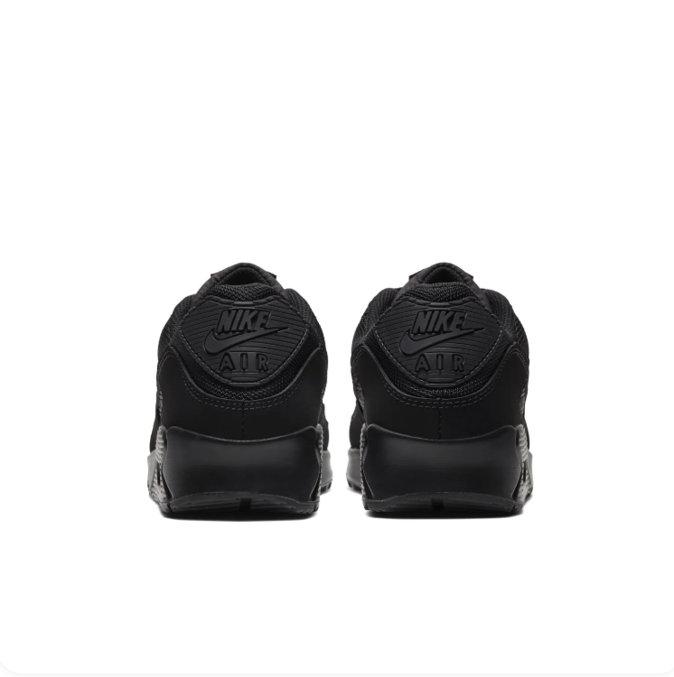 Nike Air Max 90 Triple Black Sneakers