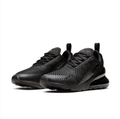 Nike Air Max 270 Triple Black Sneakers