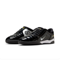 Nike Total 90 III Black Patent Sneakers