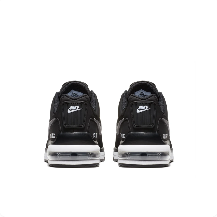 Nike Air Max LTD 3 Black Sneakers