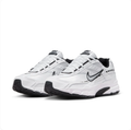 Nike Initiator White & Silver Sneakers