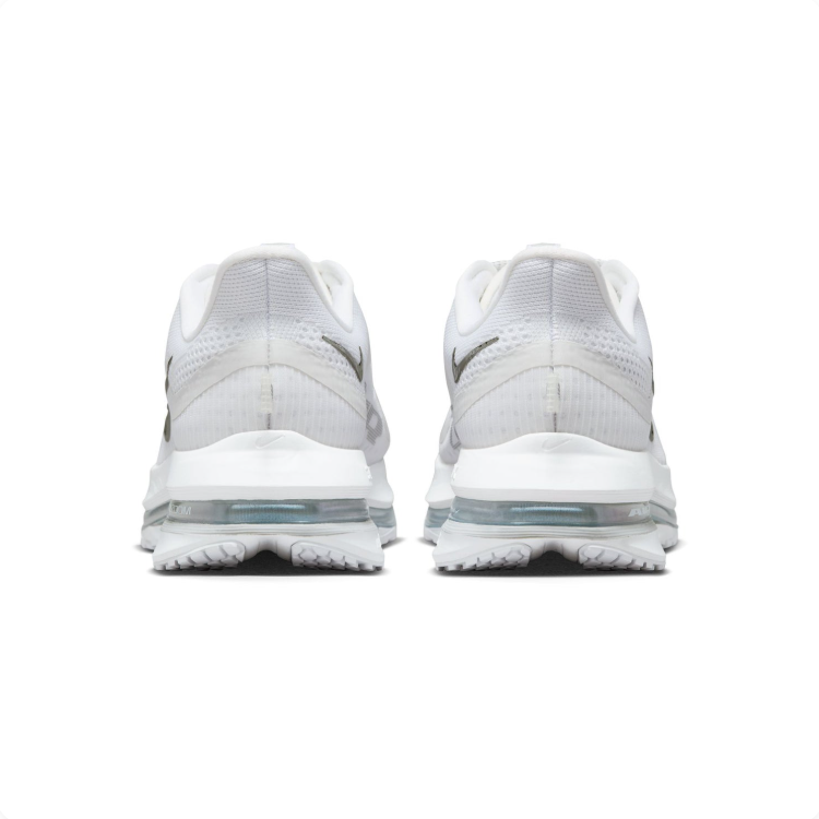 Nike Air Zoom Pegasus Premium White Sneakers