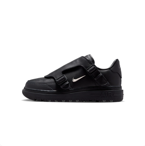 Nike Air Alpha Force 88 Triple Black Sneakers