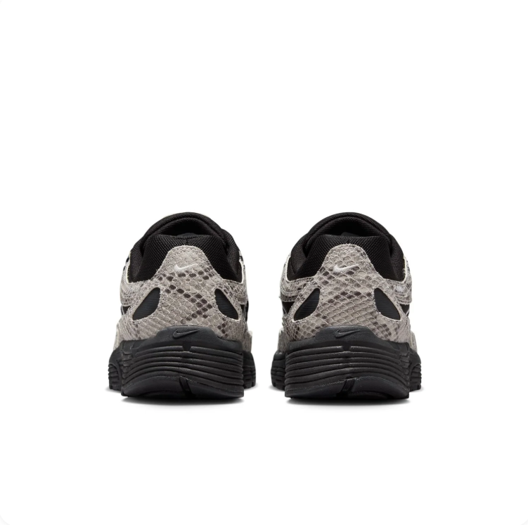 Nike P-6000 Snakeskin Print Sneakers