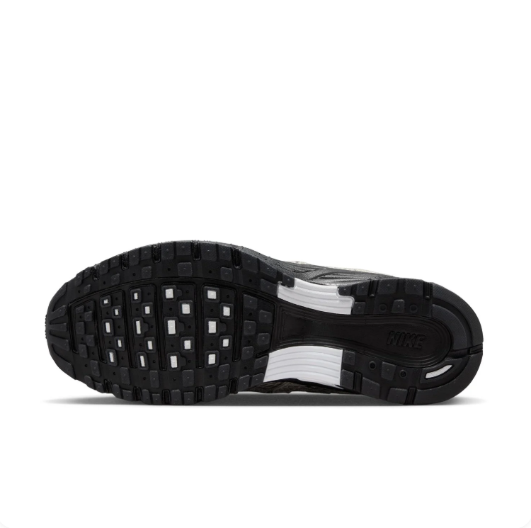 Nike P-6000 Snakeskin Print Sneakers