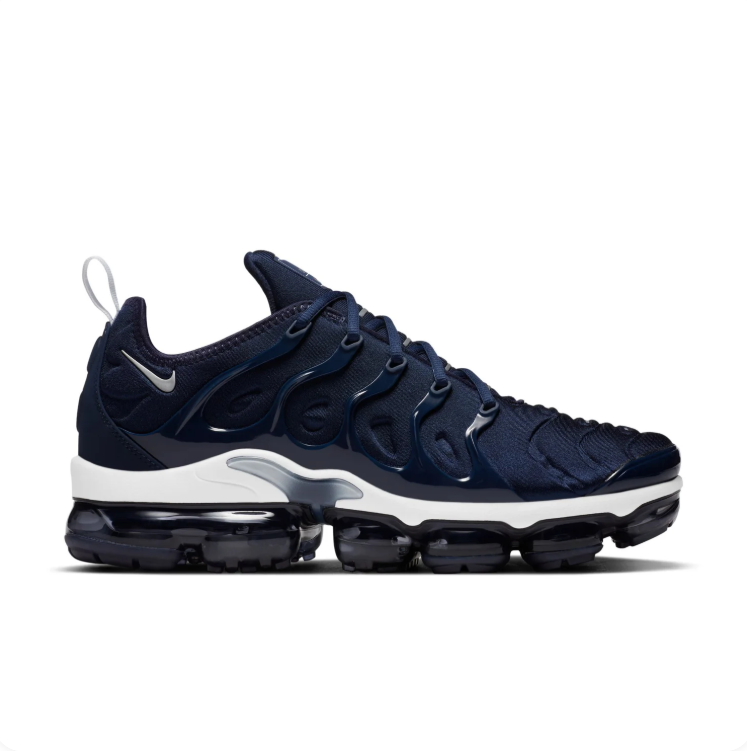 Nike Air VaporMax Plus Midnight Navy Sneakers