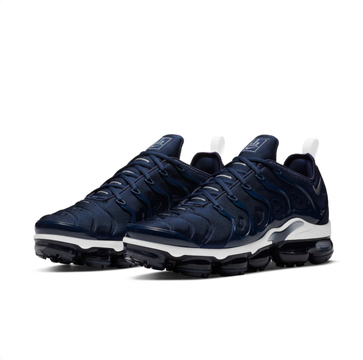 Nike Air VaporMax Plus Midnight Navy Sneakers