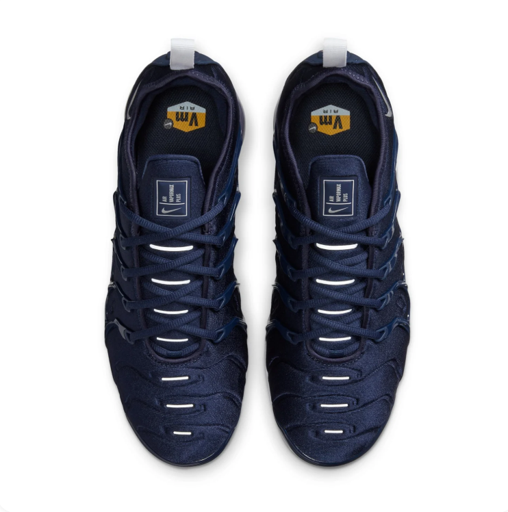 Nike Air VaporMax Plus Midnight Navy Sneakers