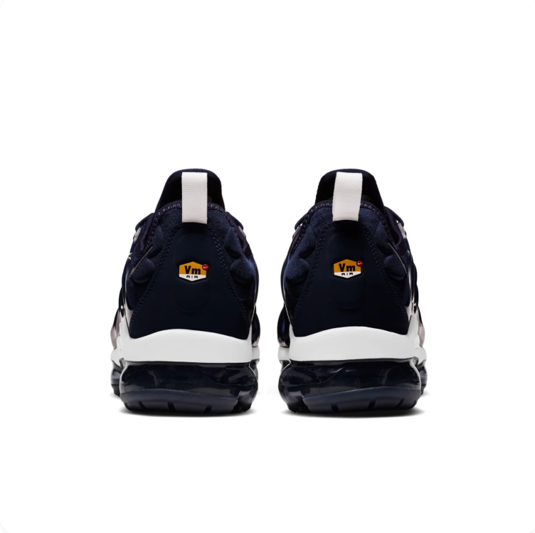 Nike Air VaporMax Plus Midnight Navy Sneakers
