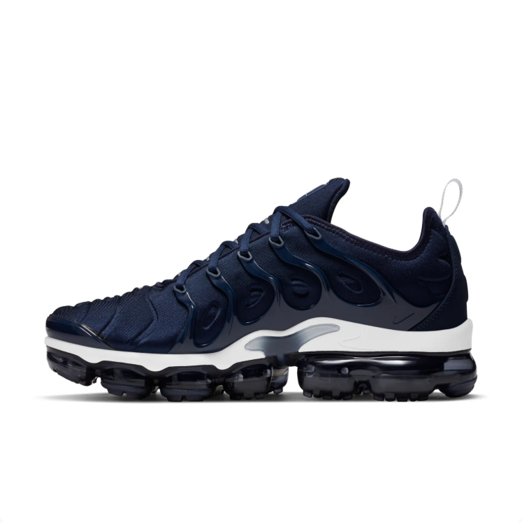 Nike Air VaporMax Plus Midnight Navy Sneakers