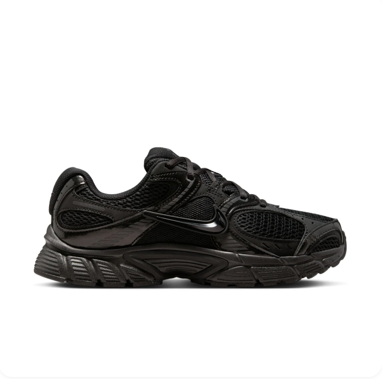 Nike Zoom Vomero 5 Triple Black Sneakers