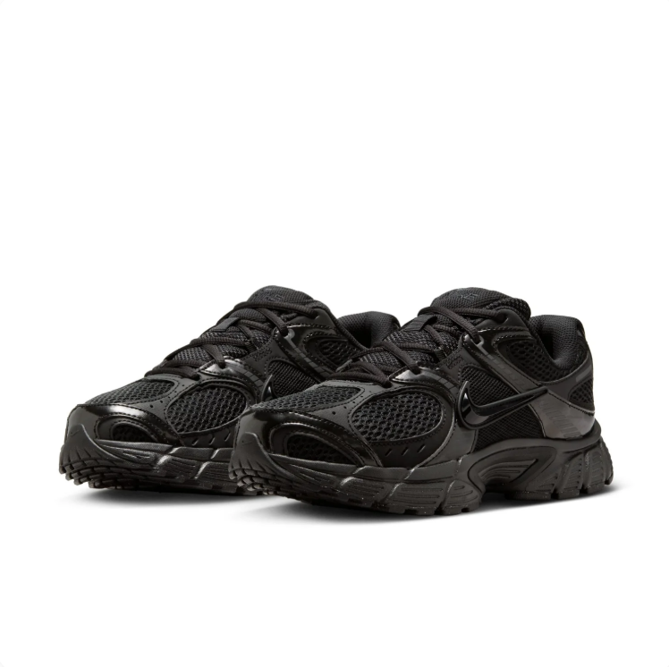 Nike Zoom Vomero 5 Triple Black Sneakers