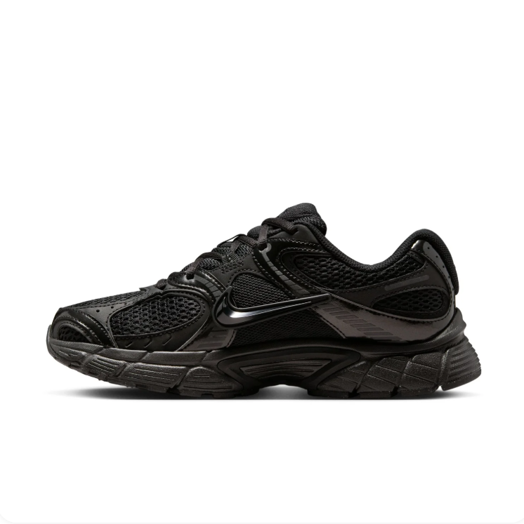 Nike Zoom Vomero 5 Triple Black Sneakers