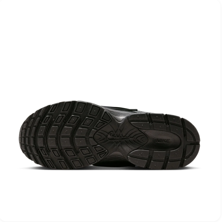 Nike Zoom Vomero 5 Triple Black Sneakers