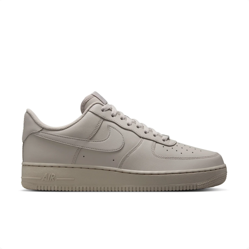 Nike Air Force 1 '07 Linen Triple Tone Sneakers