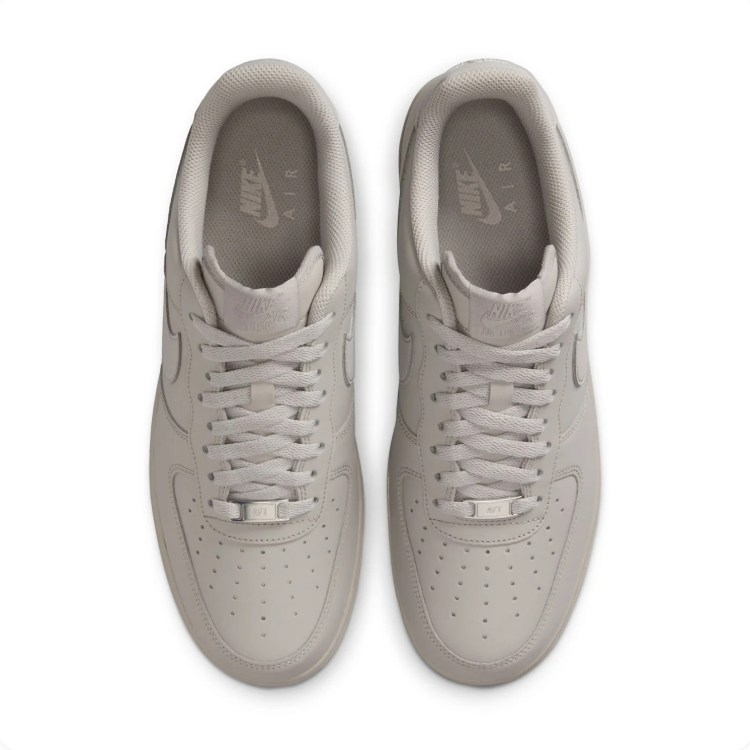 Nike Air Force 1 '07 Linen Triple Tone Sneakers