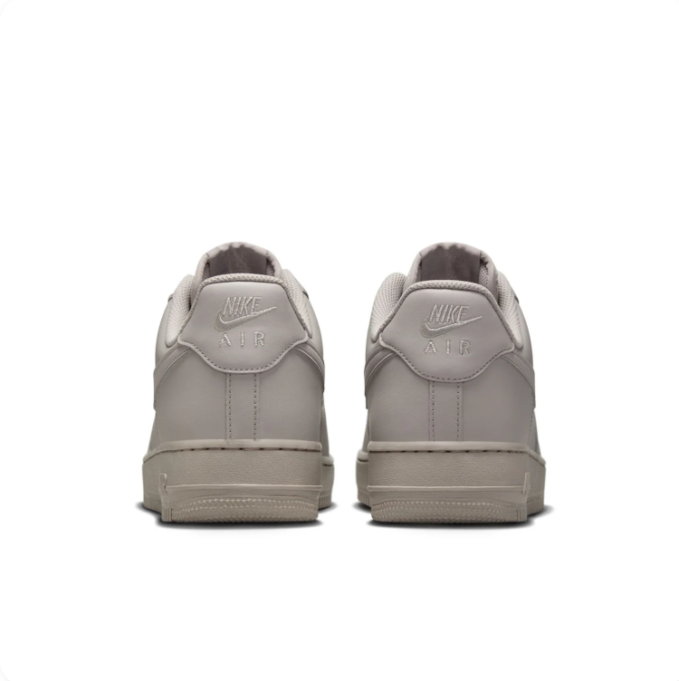 Nike Air Force 1 '07 Linen Triple Tone Sneakers