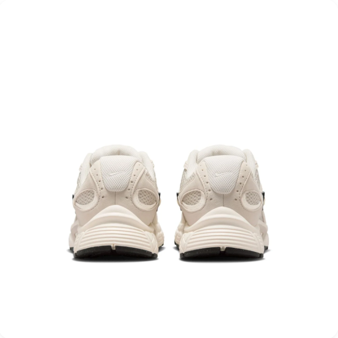 Nike Initiator Phantom Cream & Black Retro Running Sneakers