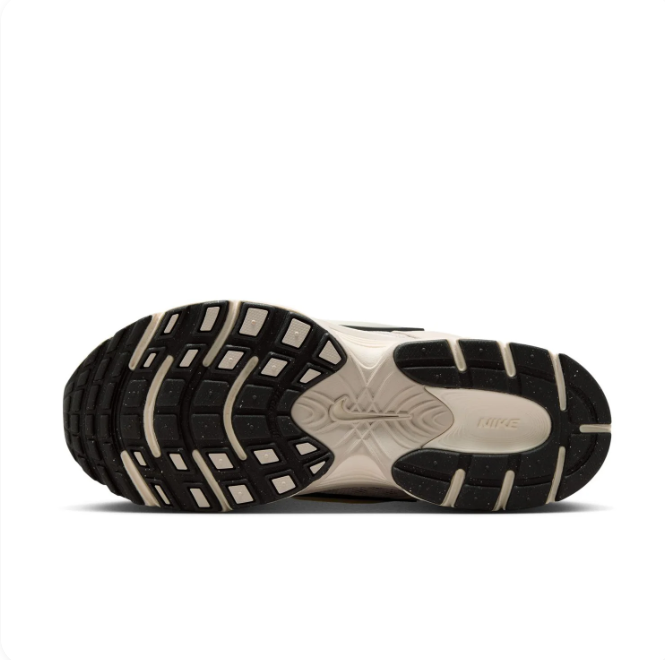 Nike Initiator Phantom Cream & Black Retro Running Sneakers
