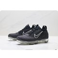 Nike Air VaporMax 2023 Flyknit Black & White Sneakers