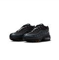 Nike Air Max 95 Black & Gold Croc Sneakers