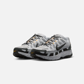 Nike P-6000 Grey & Black Sneakers