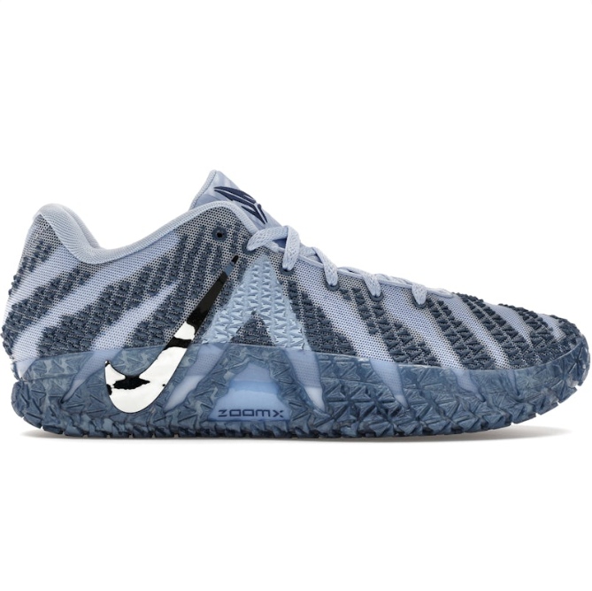 Nike Initiator Black & Silver Retro Running Sneakers