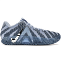 Nike Initiator Black & Silver Retro Running Sneakers